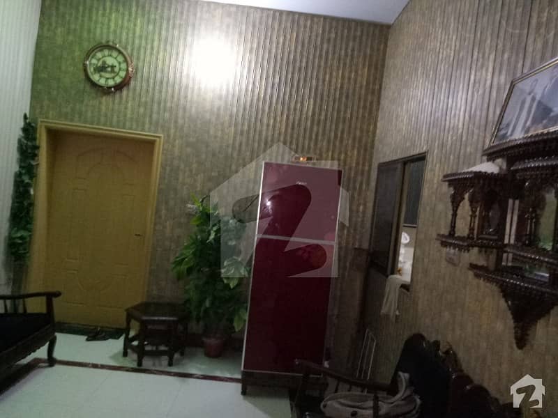 Sir Syed Town 3 Marla Triple Storey House Is Available For Sale
