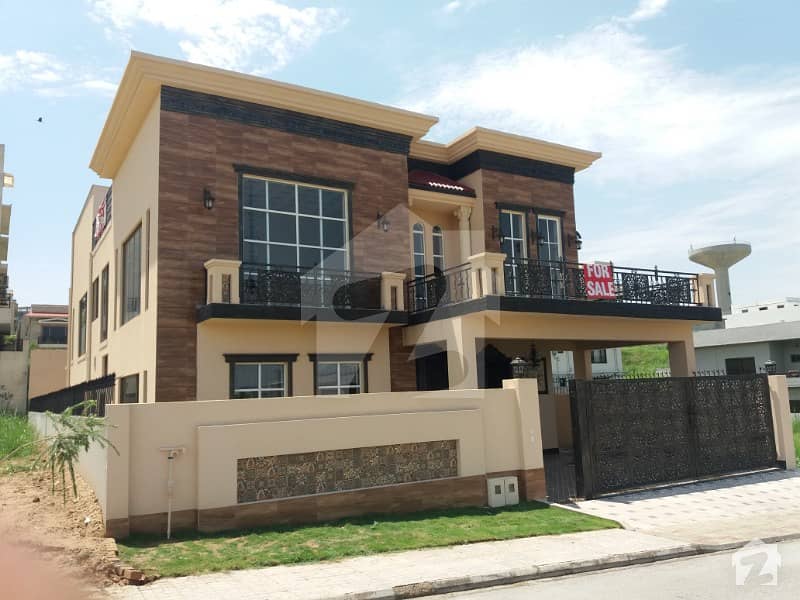 Prime Located House For Sale At a Very Reasonable Price in DHA 2 Isalamabad