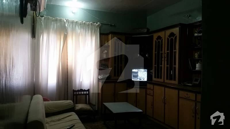 3 Room 3 Marla Flat For Sale