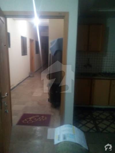 Furnish One Bed Flat For Rent
