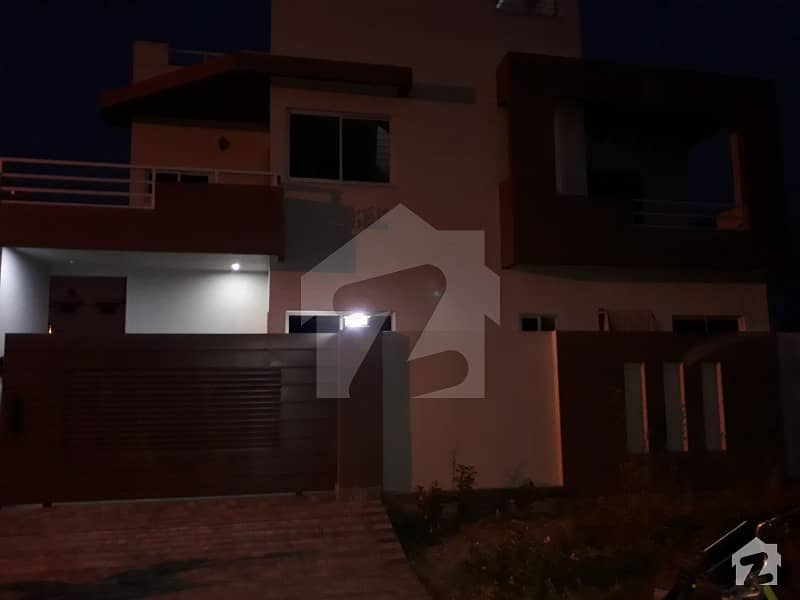 1 Kanal Upper Portion For Rent In Lahore State Life