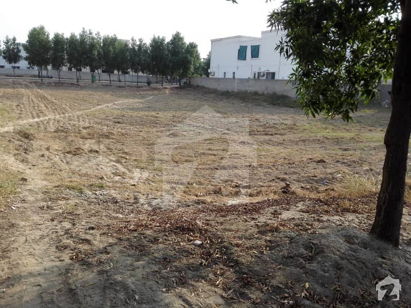 5 Marla Ideal Located Plot In Bahria Orchard Phase 2 G Block Plot # 348g For Sale