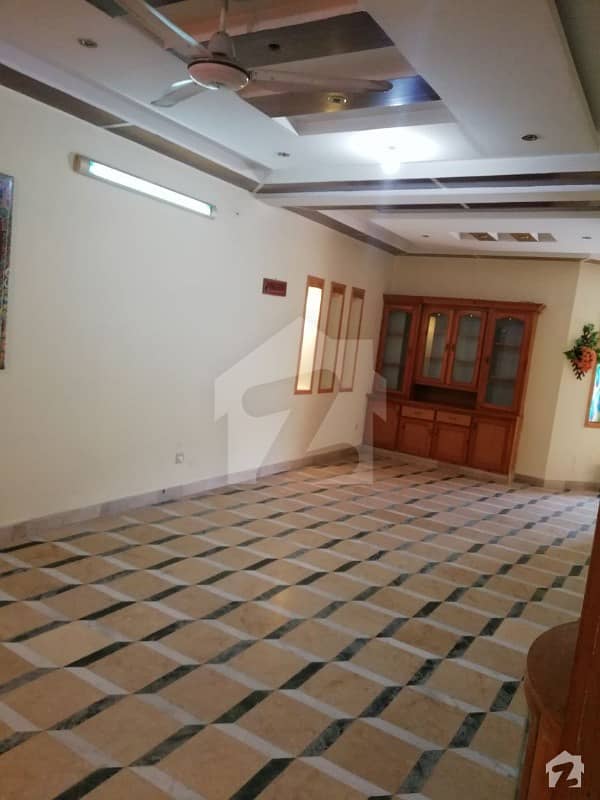 Bahria Town Rawalpindi 10 Marla House For Sale