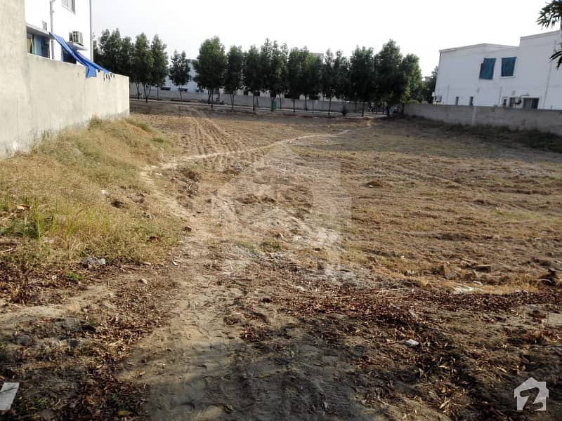 5 Marla Ideal Located Plot In Bahria Orchard Phase 2 G Block Plot # 351g For Sale