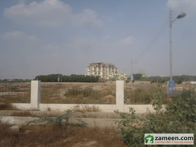 Residential Plot Is Available For Sale