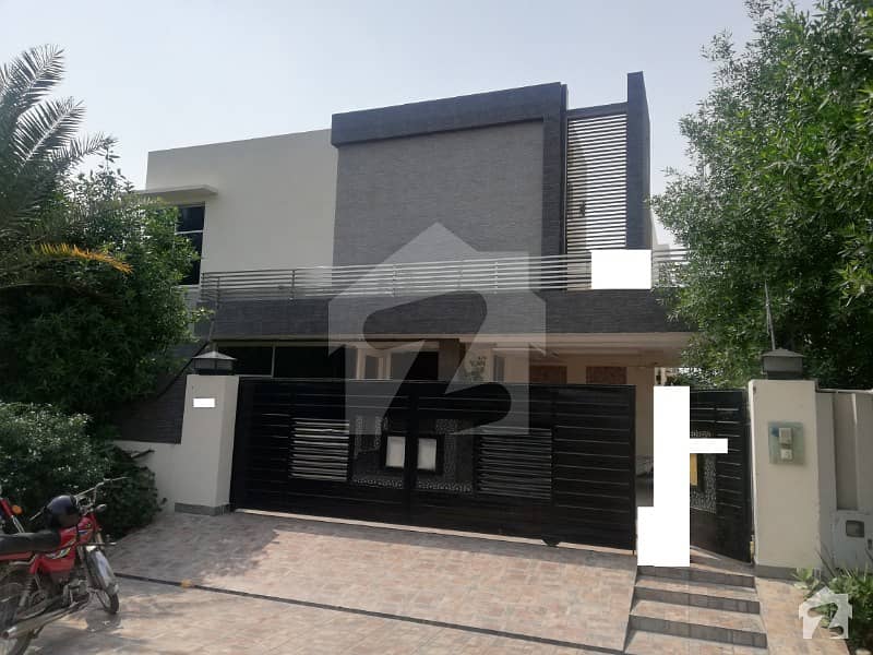 1 Kanal New Bungalow For Rent In Dha Phase 6 1 Kanal New Bungalow For Rent In Dha Phase 6