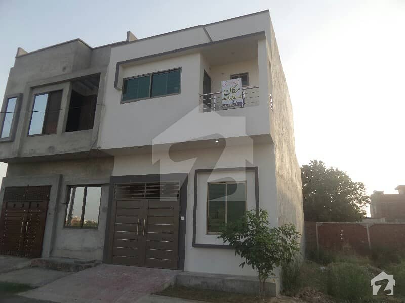 House For Sale At Main Madhali Road