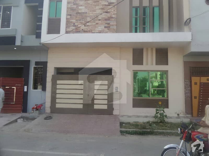 House For Sale At Main Madhali Road