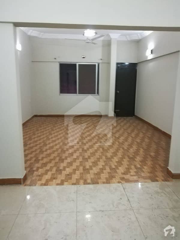 Well Maintained Flat For Rent