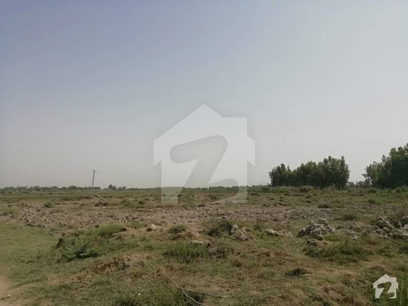 90 Acres Agricultural Land For Farm House In Deh Haji Girano Taluka Mirpur Sakro District Thatta