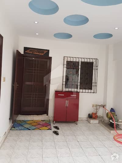 Single Unit House Single Unit House