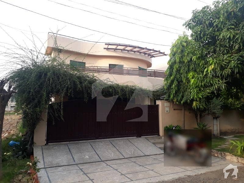 7 Year Old House For Sale In Sui Gas Housing Society