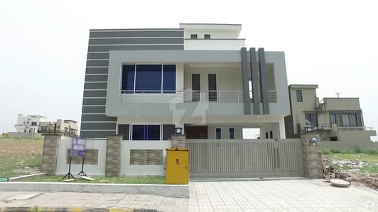 Brand New House Is Available For Sale In Bahria Greens Overseas Enclave Sector 5 Phase 8 Bahria Town Rawalpindi Brand New House Is Available For Sale In Bahria Greens Overseas Enclave Sector 5 Phase 8 Bahria Town Rawalpindi