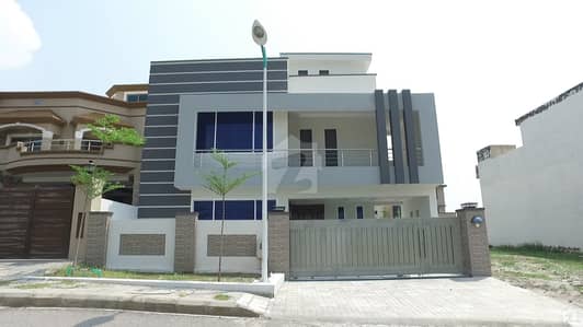 Brand New House Is Available For Sale In Block C Phase 8 Bahria Town Rawalpindi Brand New House Is Available For Sale In Block C Phase 8 Bahria Town Rawalpindi