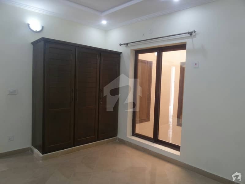 Double Storey House Is Available For Sale In F -17