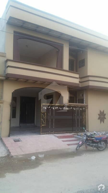 Lower Portion Is Available For Rent In Shaheen Town Phase 2 Vip Sector