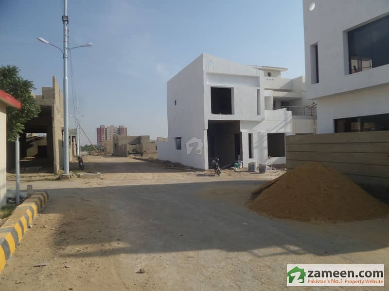 Single Storey House For Sale