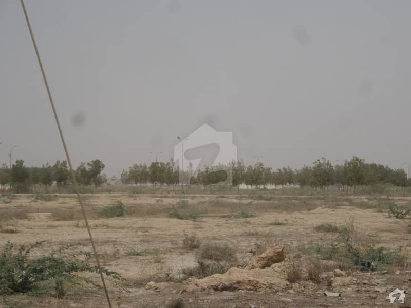 120 Yards Residential Plot  For Sale In Pir Ahmed Zaman Town Block 3