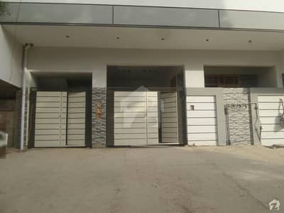 200 Sq Yd Upper Portion Brand New For Sell In Kaneez Fatima Society