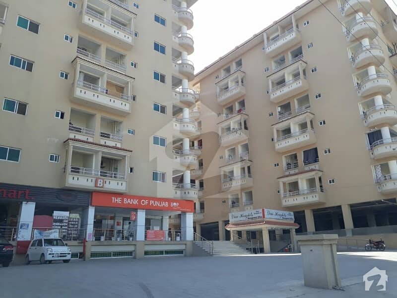 Apartment In Deans Heights Hayatabad  For Sale