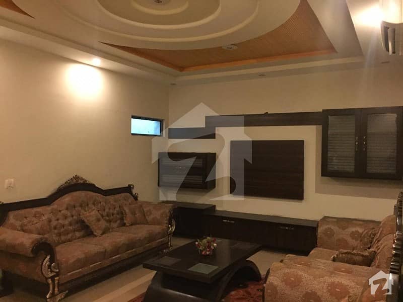 Golden Offer Defense Fortnear Punjab Cop Housing 6 Marla House For Sale