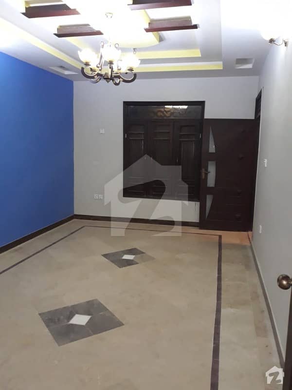 133 Yd 2nd Floor For Sale 2 Bed D/d On Installment 12 Months Schedule Brand New