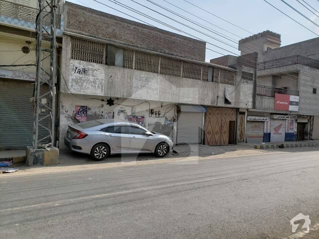 House For Sale On Kot Ghulam Mohammad Road Kasur Main Kachehri Road