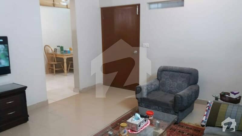 Apartment For Sale In Big Nishat Commercial 2 Bed D/d 3rd Floor  With Lift