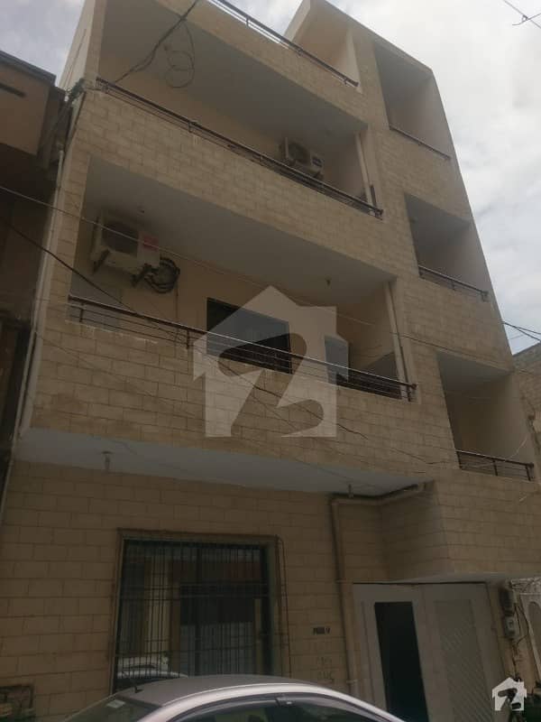 House For Sale In Gulshan Iqbal Abid Town