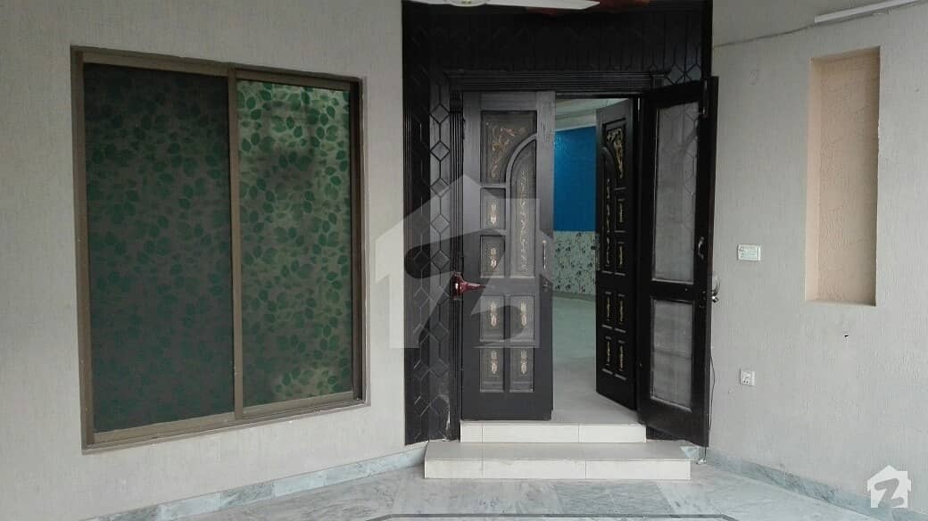 Portion Is Available For Rent G10/4, G10, Islamabad ID12400346