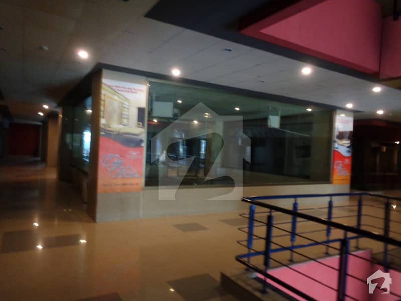 300 Sq Ft Office For Sale At Kohinoor 1 Plaza