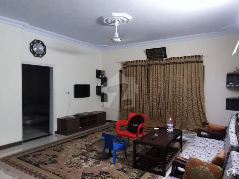 G+1 Floor House Is Available For Sale