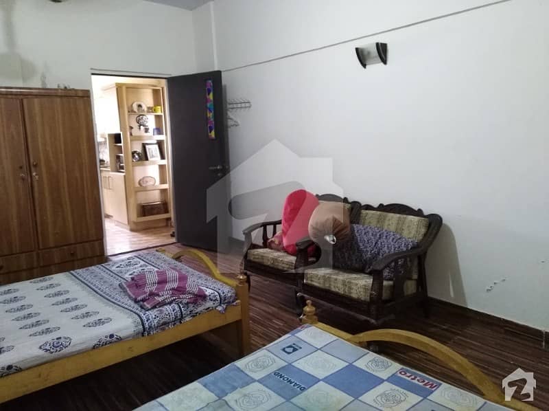Furnished Accommodation for rent near South City
