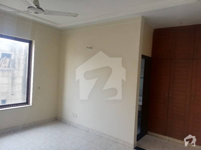 3 Bed Luxury Apartment For Rent In DHA Phase 8 Air Avenue