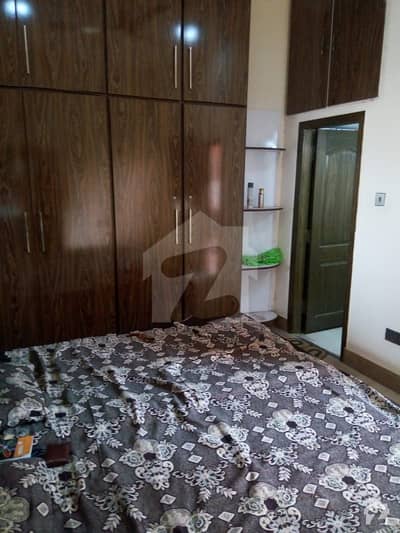 Seham Road Rawalpindi Portion For Rent For Sharing With Single Person