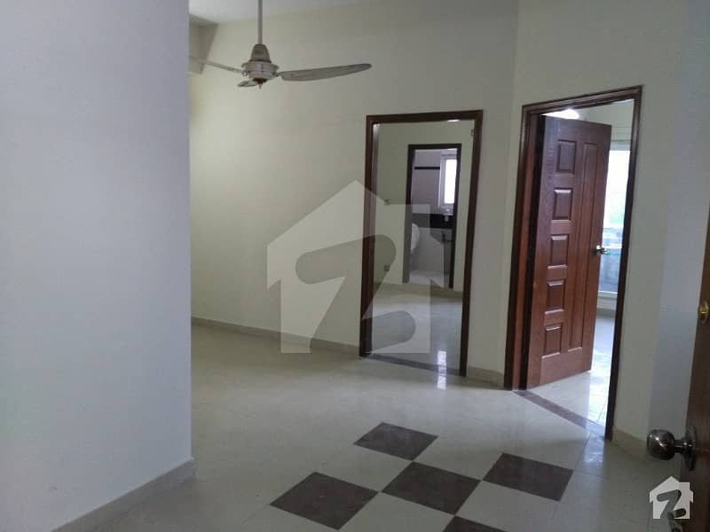 G-15 Markaz Beautiful Apartment 2 Beds For Rent