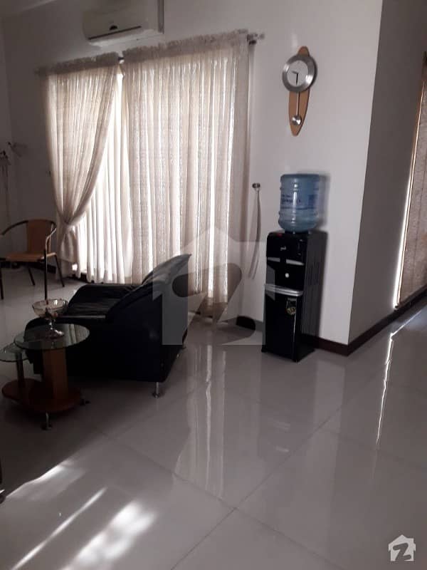 8 Marla Brand New House Is Available On Rent In Gulberg