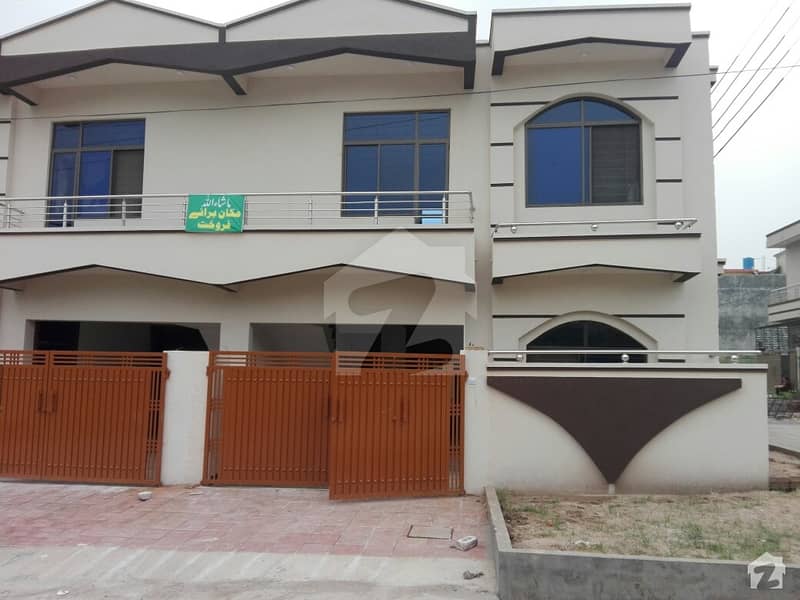 House Is Available For Rent Satellite Town, Rawalpindi ID12381660