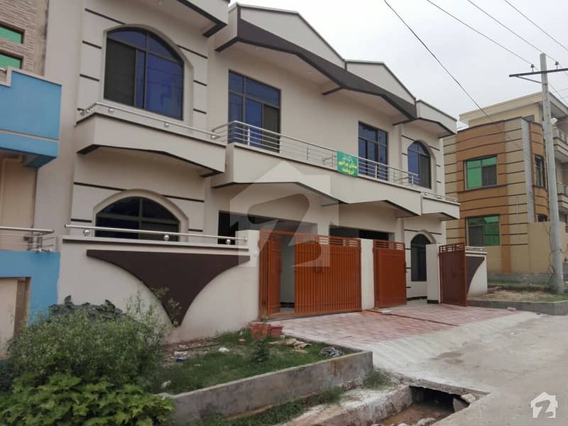 House Is Available For Rent Satellite Town, Rawalpindi ID12381660