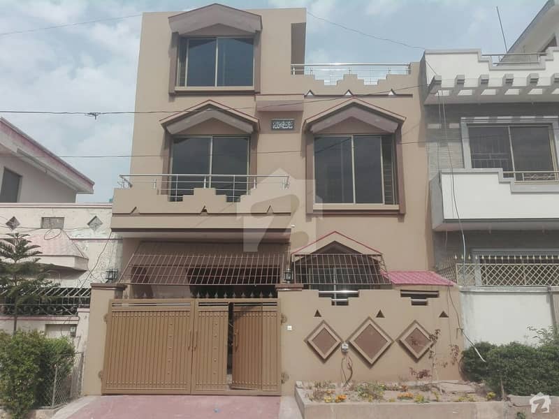House Is Available For Rent Satellite Town, Rawalpindi ID12382012