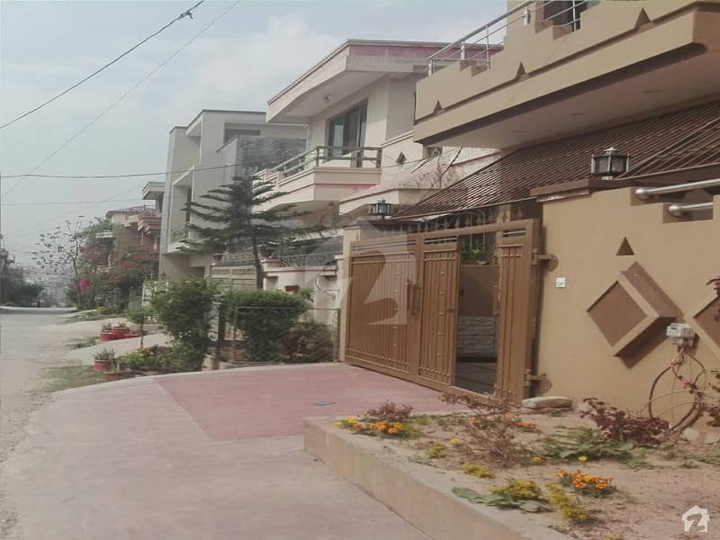 House Is Available For Rent Satellite Town, Rawalpindi ID12382012