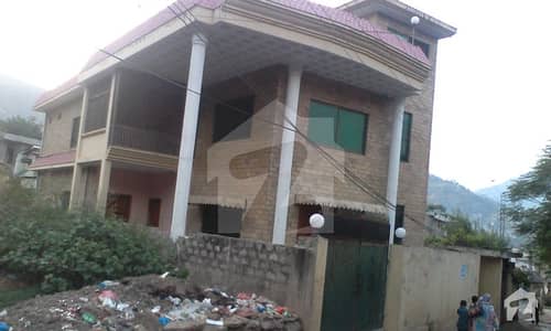 14 Marla Renovated House Is Available For Sale At Sund Gali Upper Chattar