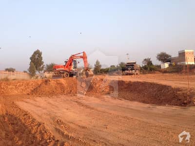 625 Kanal Industrial Land Is Available For Sale On Thatha Khalil Road