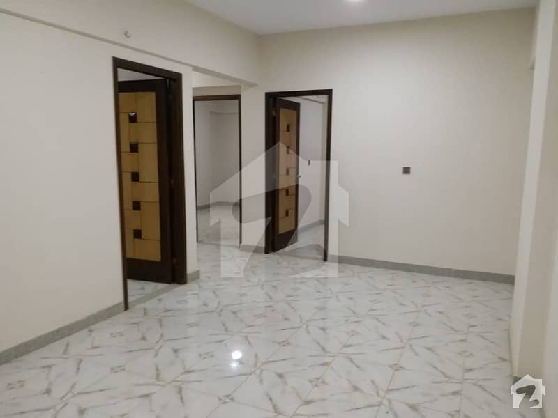 Sana Palace West Open Apartment Available For Sale
