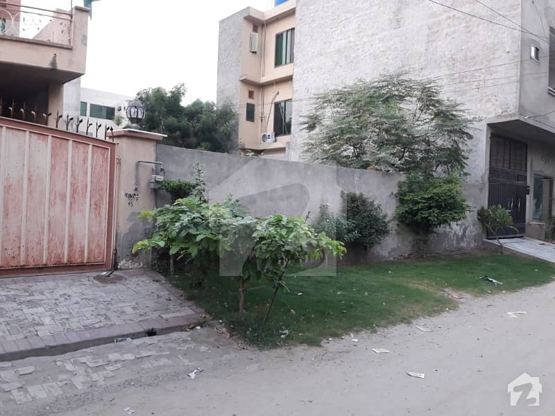 Sher Ali Road Near Johar Town Hot Location Residential Plot Is Available For Sale Sher Ali Road Near Johar Town Hot Location Residential Plot Is Available For Sale