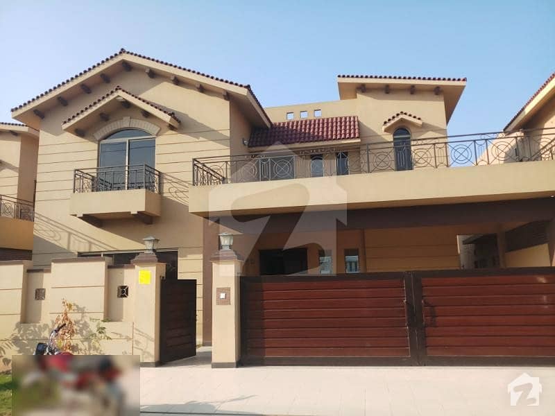 New Brand 5 Bed Brigadier House For Sale
