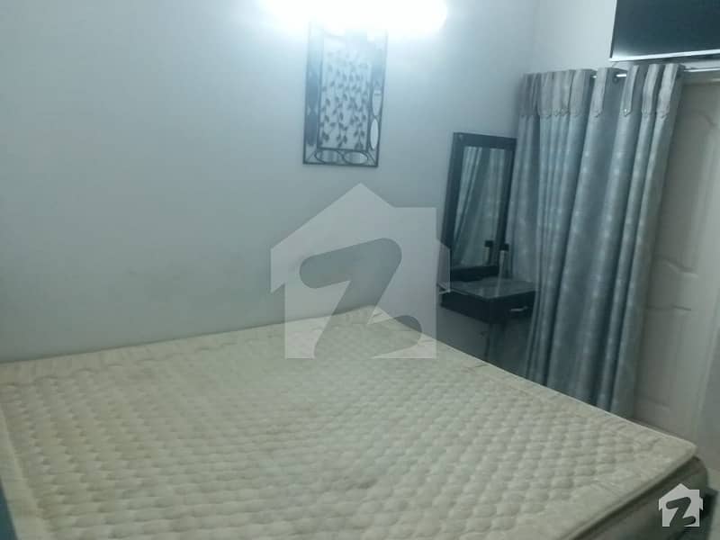 1 Bed Lounge Studio Apartment For Sale Country Comforts Scheme 33 Karachi