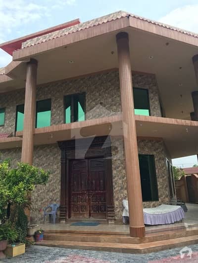 House For Sale 7-Bed Rooms