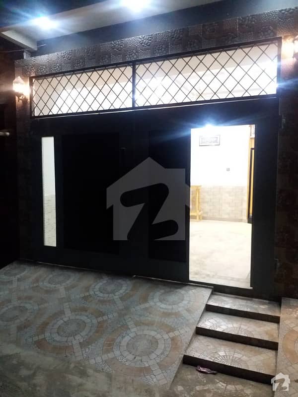 Mian Farooq Estate Offer 5 Marla Double Storey House For Sale