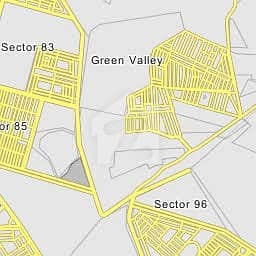 Plot File For Sale Sector 83 Phase 2